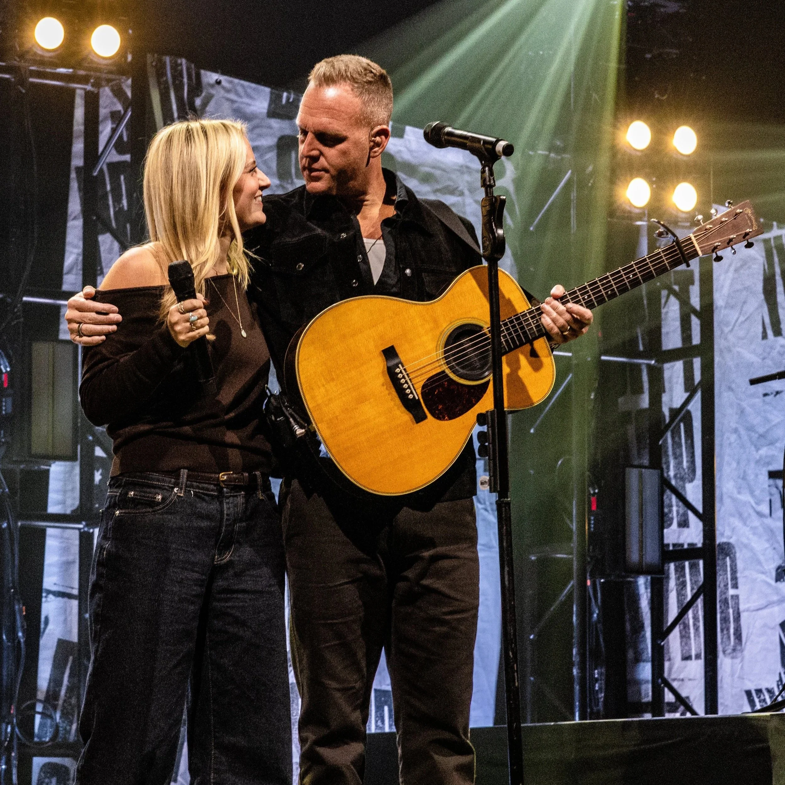 Matthew West Don't Stop Praying for America Tour - Baltimore, MD