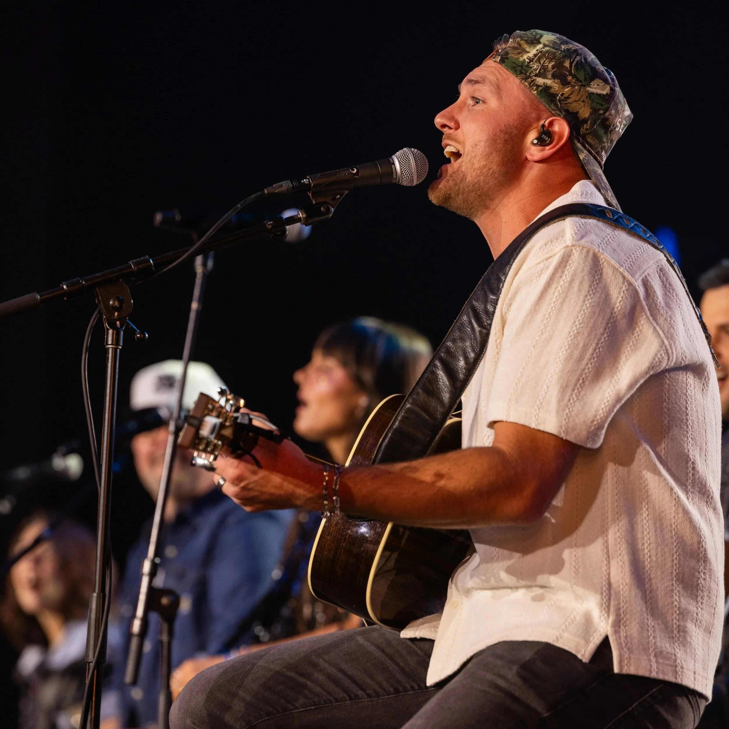2026 K-Love Fan Awards Emerging Artists Showcase