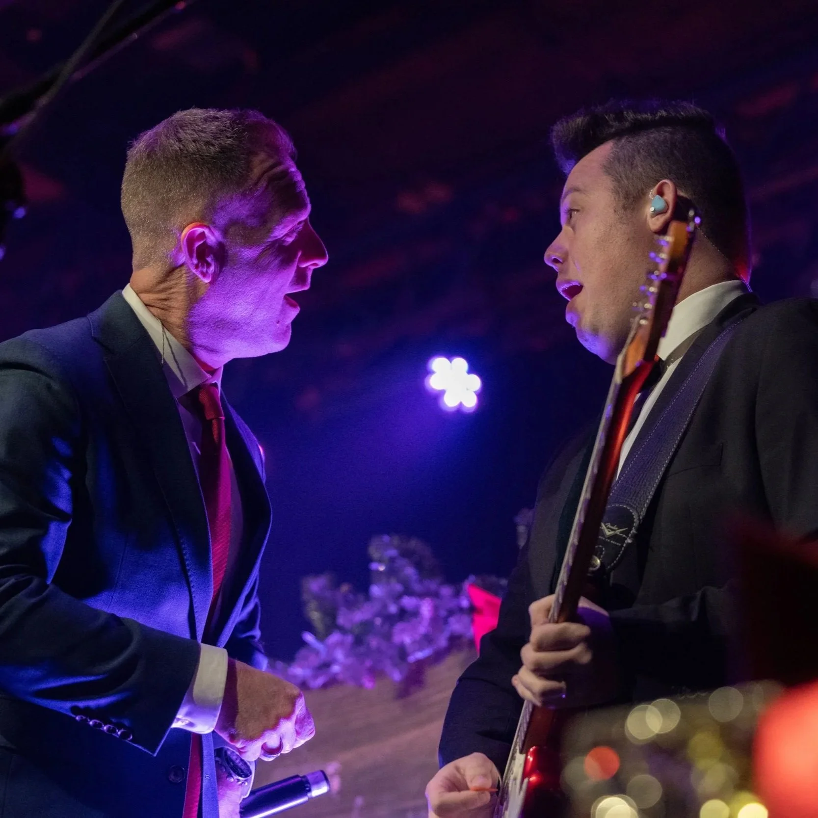 Matthew West - Come Home For Christmas Concert 2025 - Franklin, TN