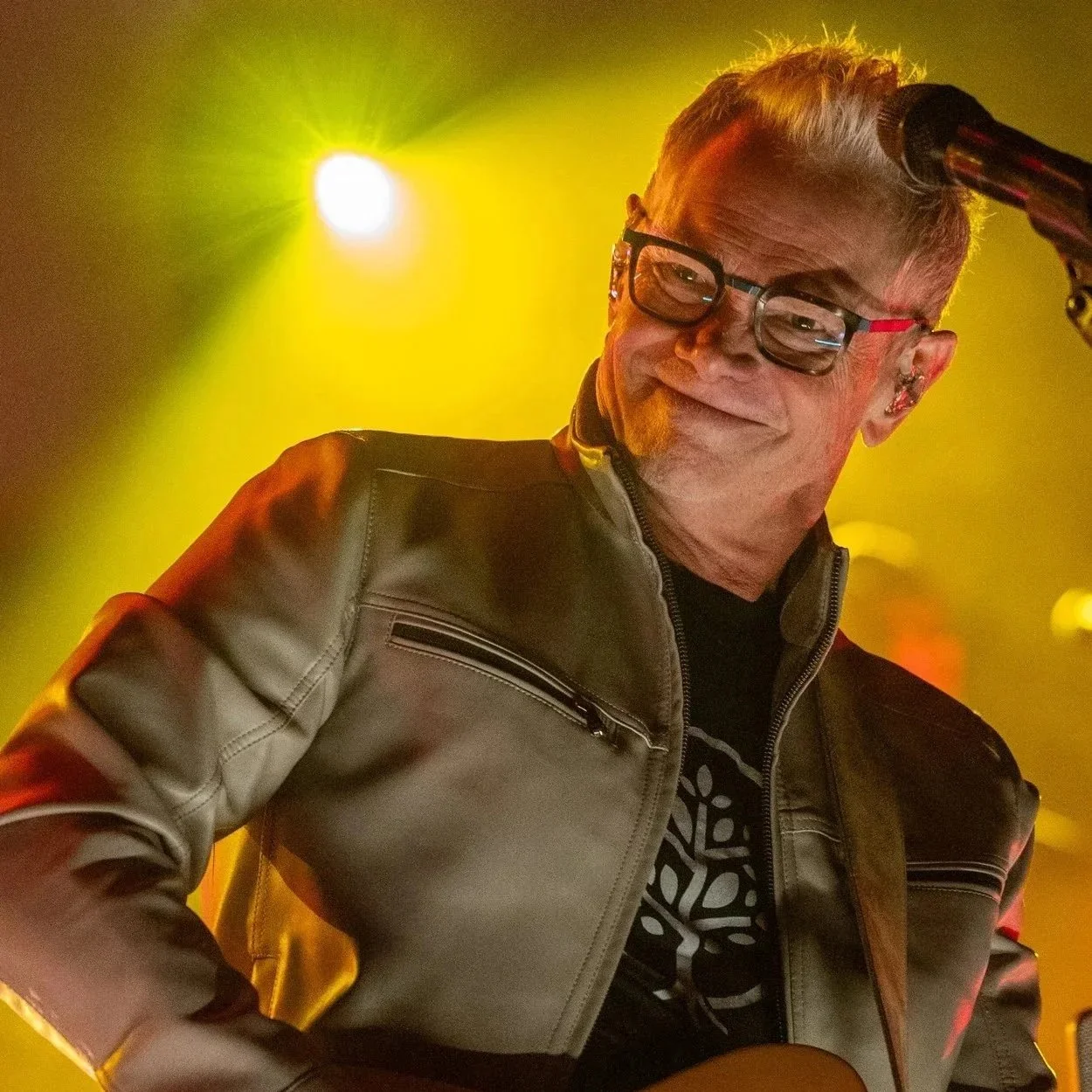 Steven Curtis Chapman Speechless 25 - Camp Hill, PA