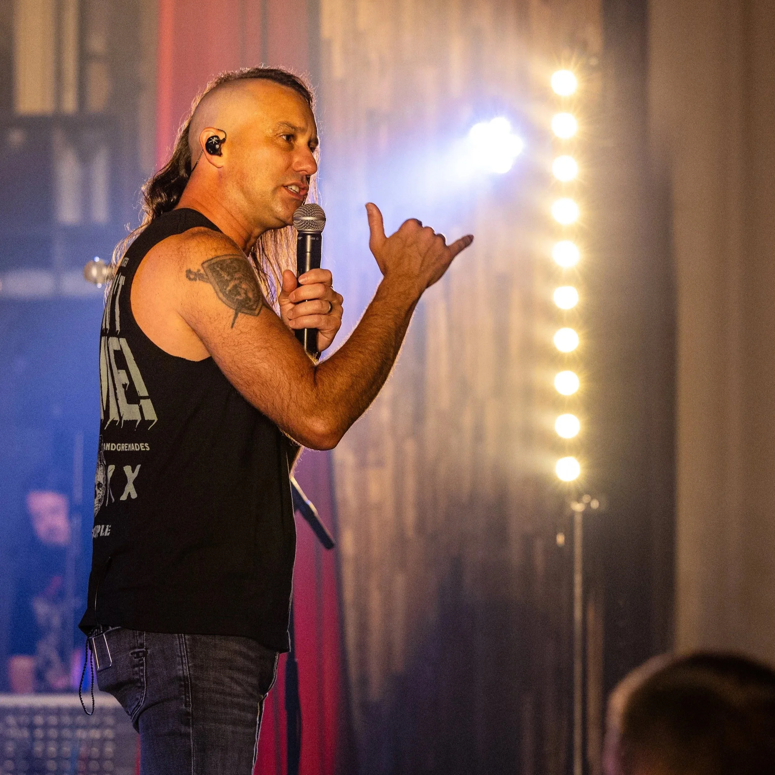 Disciple - The Junction Center - Lancaster