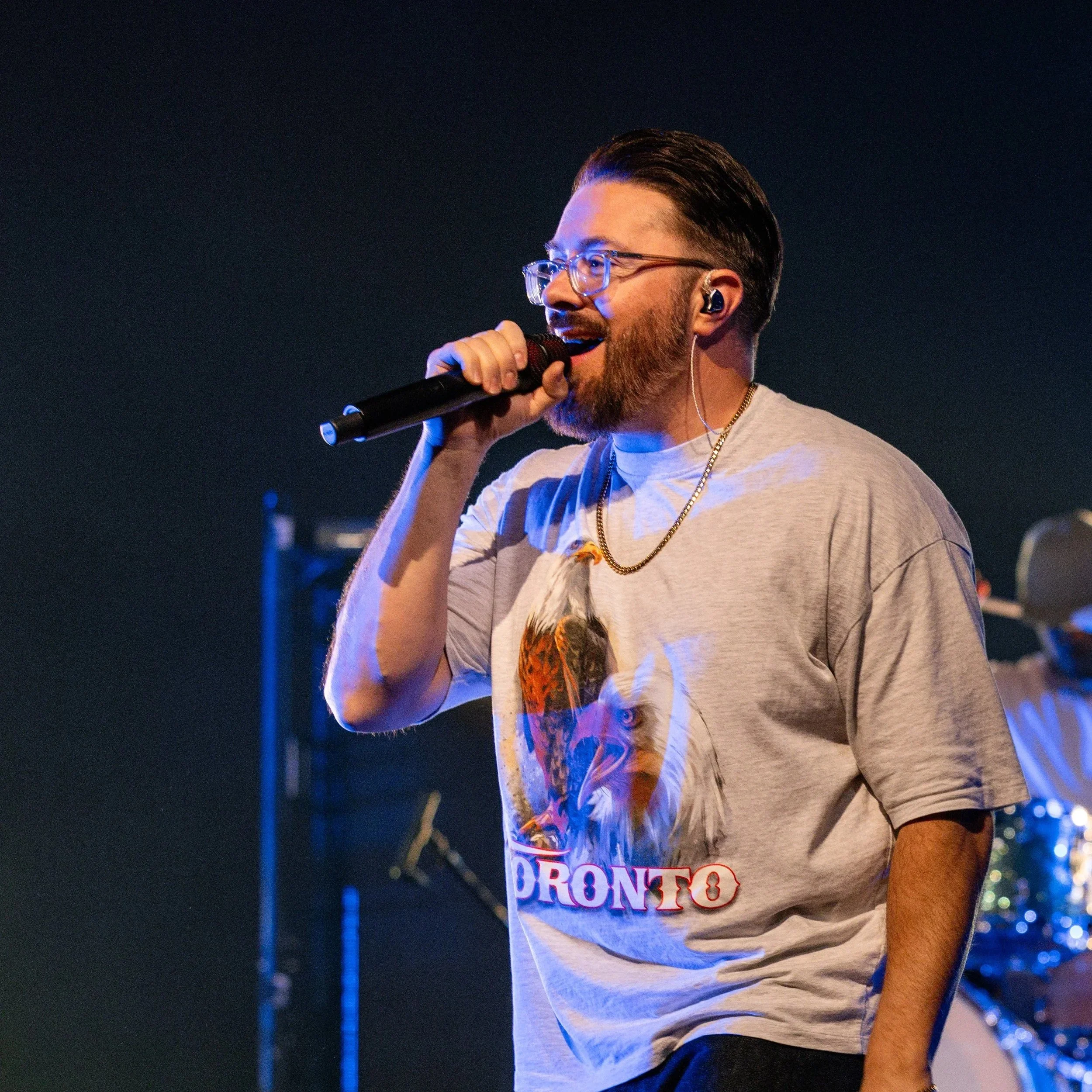 Danny Gokey Hope Nights Tour - Bensalem, PA