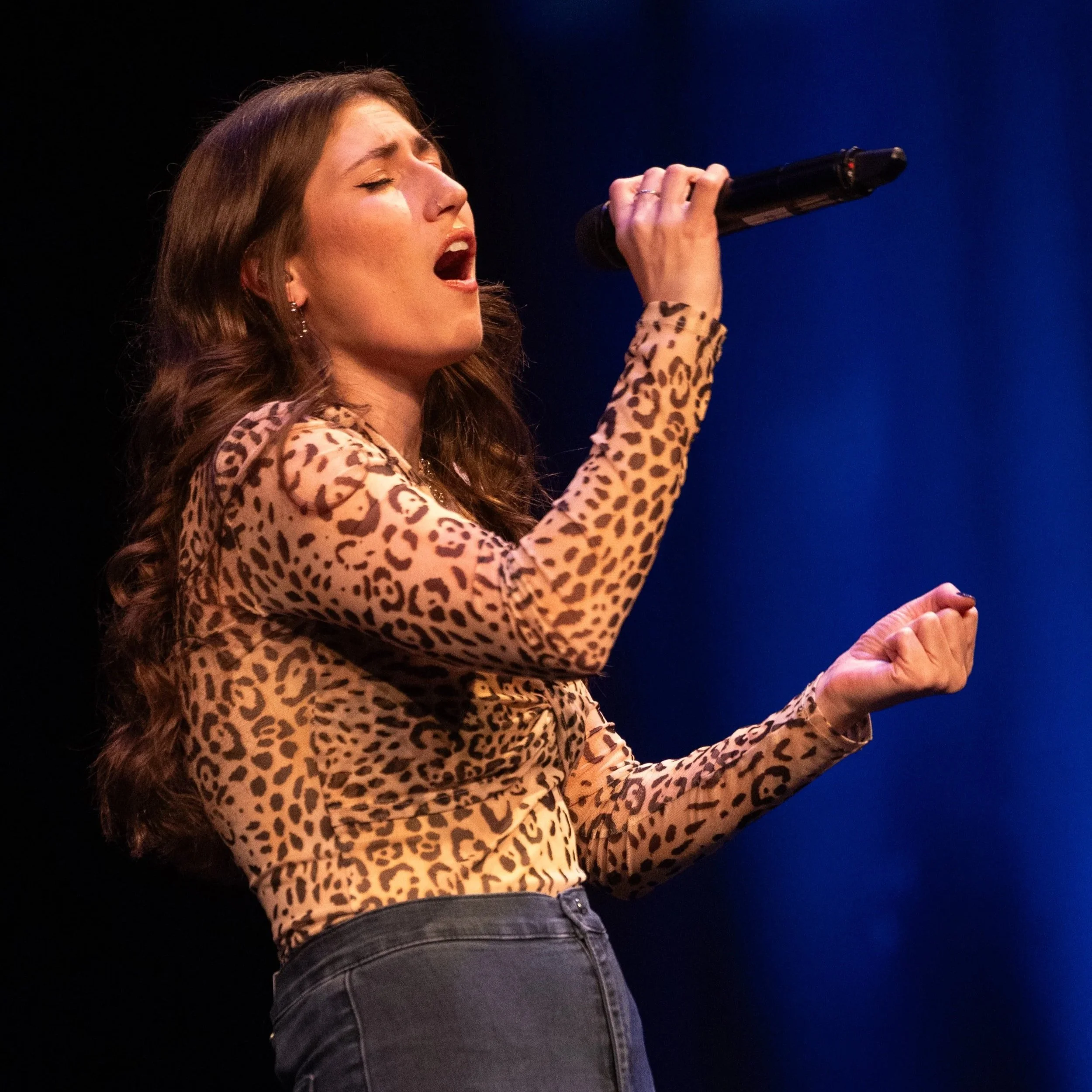 Katy Nichole - Souderton, PA