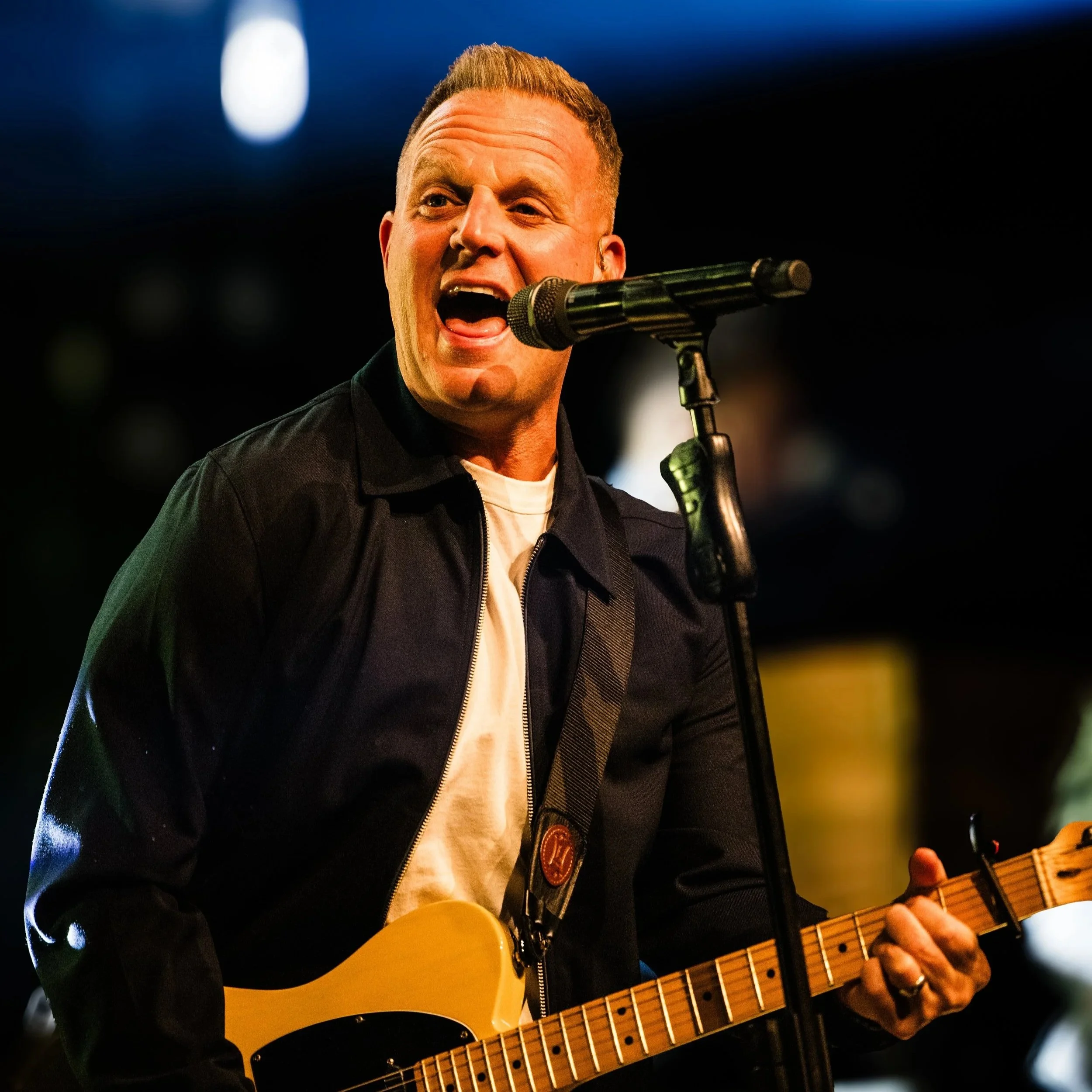 Matthew West - Don't Stop Praying Fall Tour - Bensalem, PA
