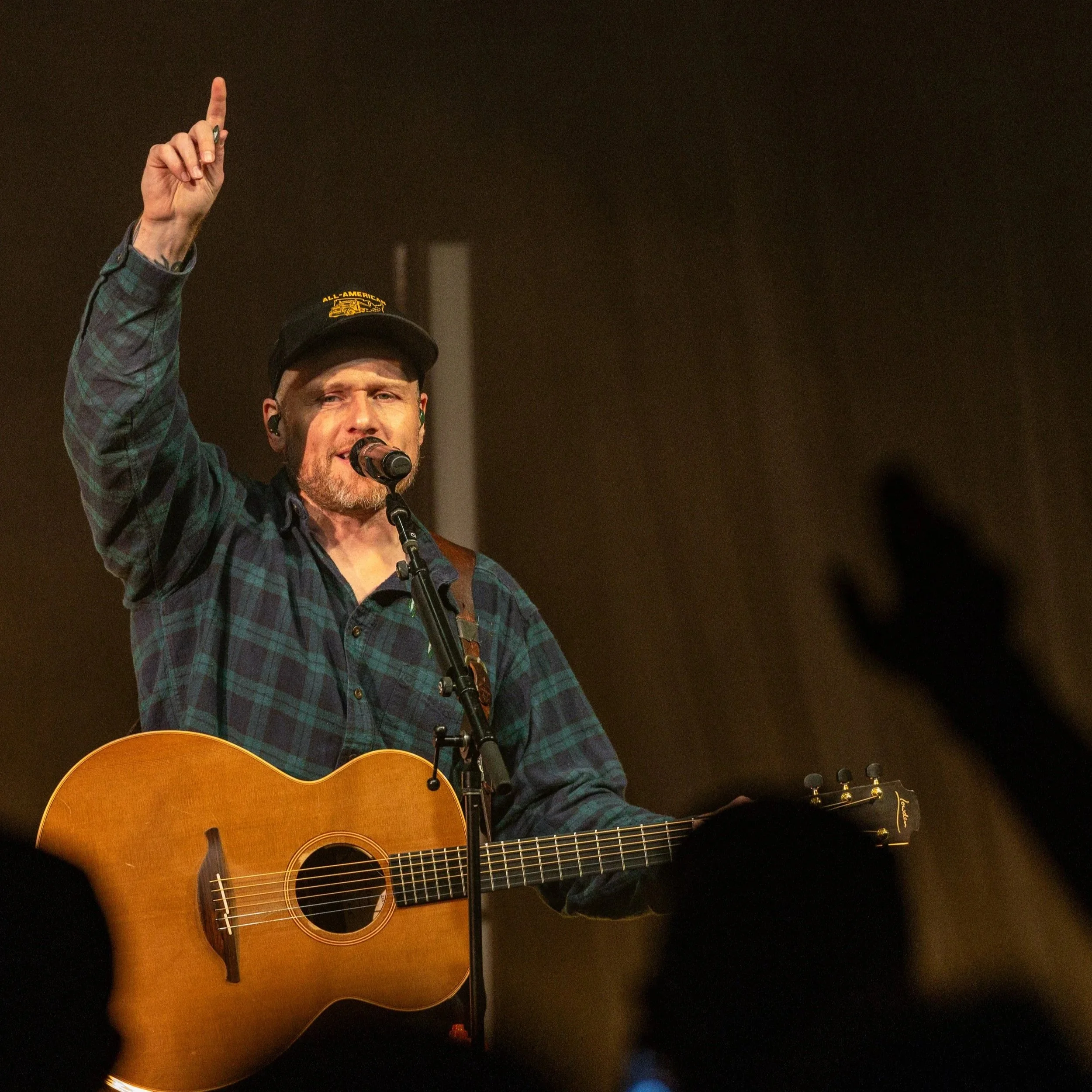 Rend Collective FOLK! Tour - Shrewsbury, PA (2025)
