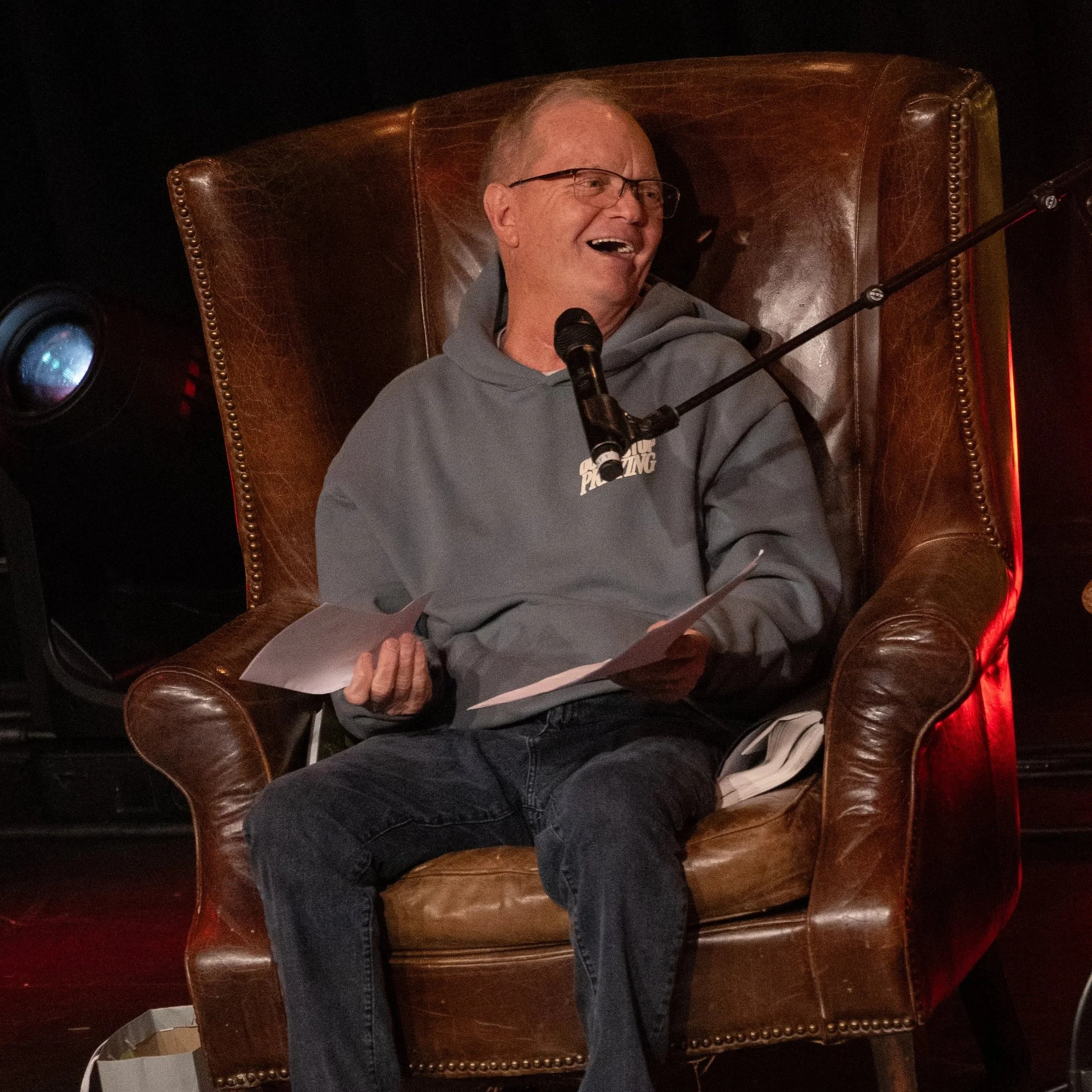 Matthew West - Come Home For Christmas 2025 (Part 2) - Franklin, TN