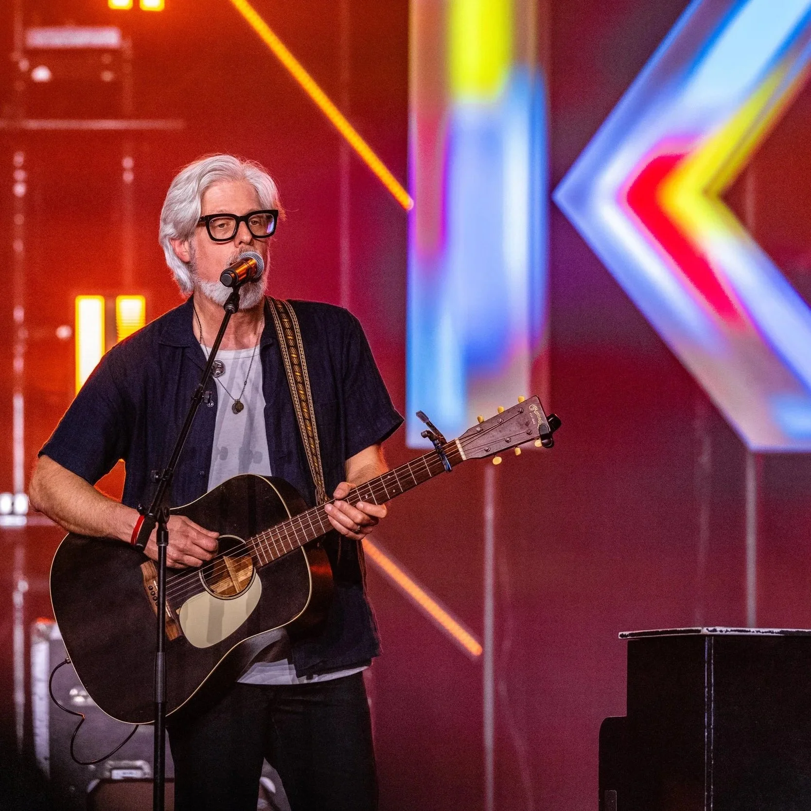 2025 K-Love Fan Awards Kickoff Concert