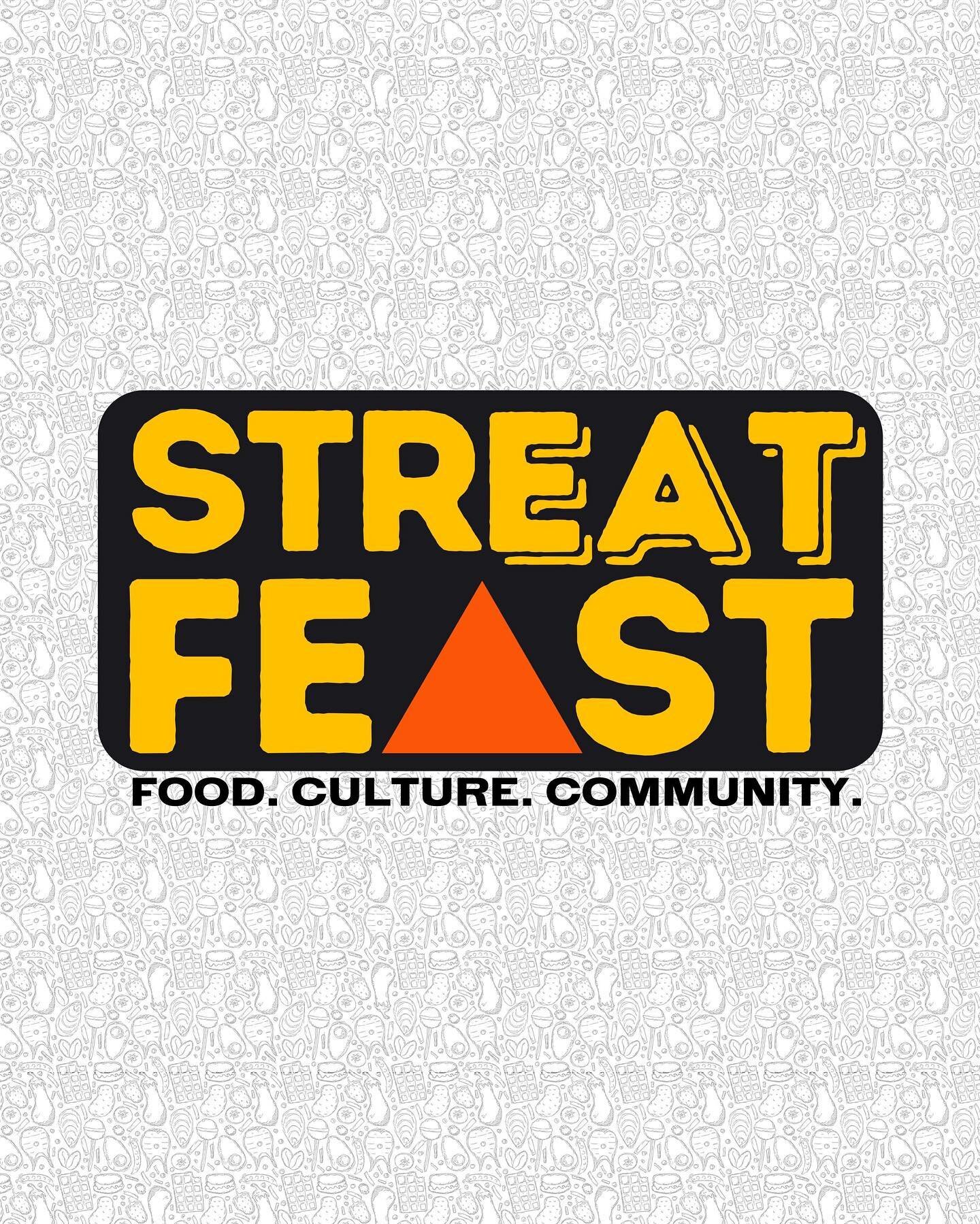 🌎 WINNIPEG! Stay tuned for a delicious and fun summer coming up!
⭐️ StrEAT FEAST FESTIVAL 
FOOD ⚡️ CULTURE ⚡️ COMMUNITY
___
Business and Partnership inquiries: streatfeastcanada@gmail.com
Powered by @aroundtheworldinwinnipeg by @alarkco 
___
#streat