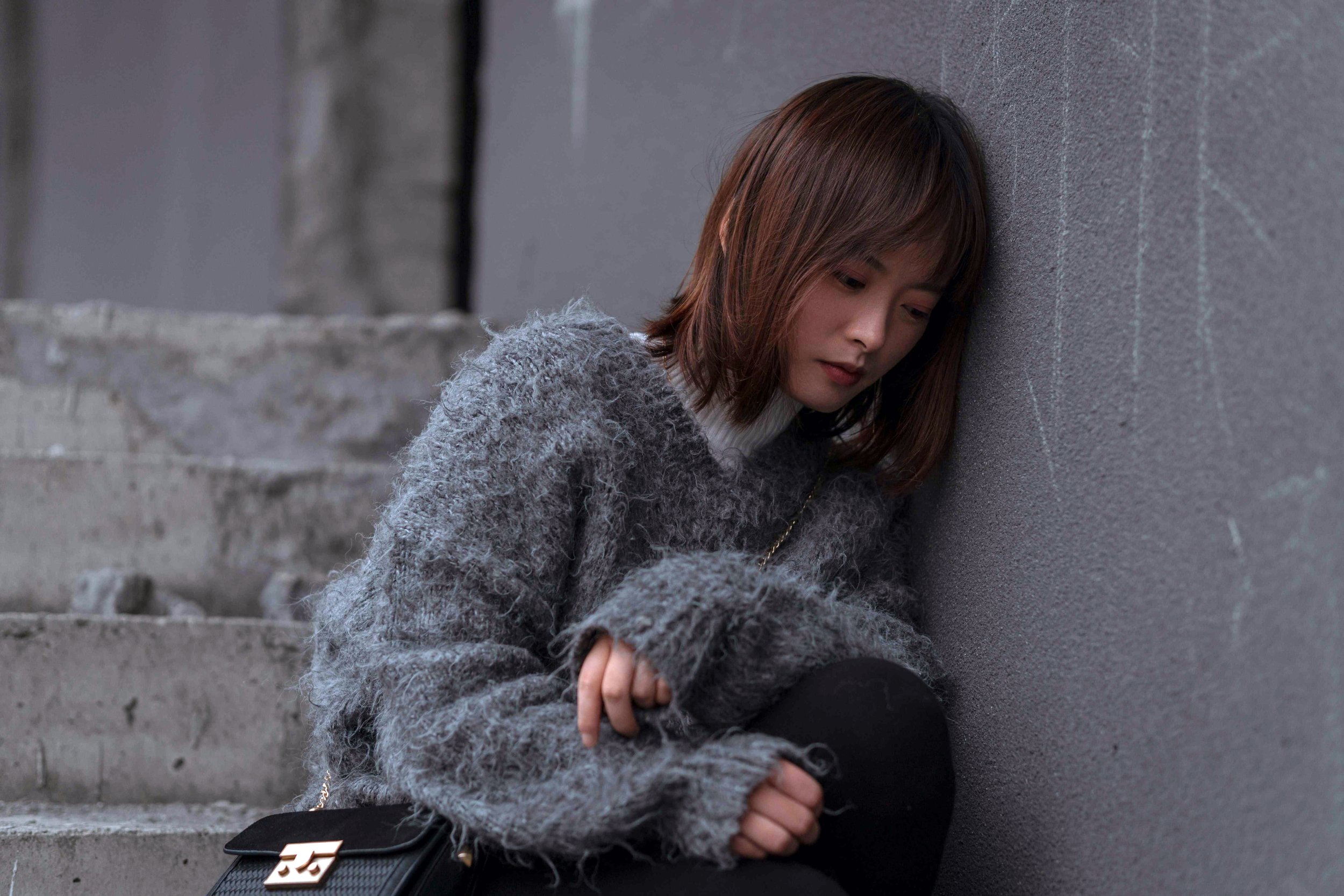 When Discouragement Tries to Steal Your Courage