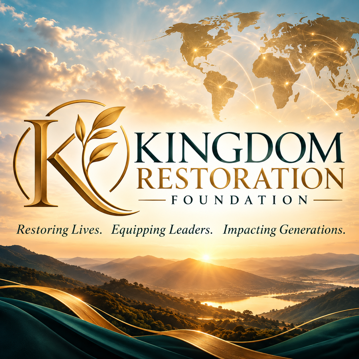 Kingdom Restoration Foundation
