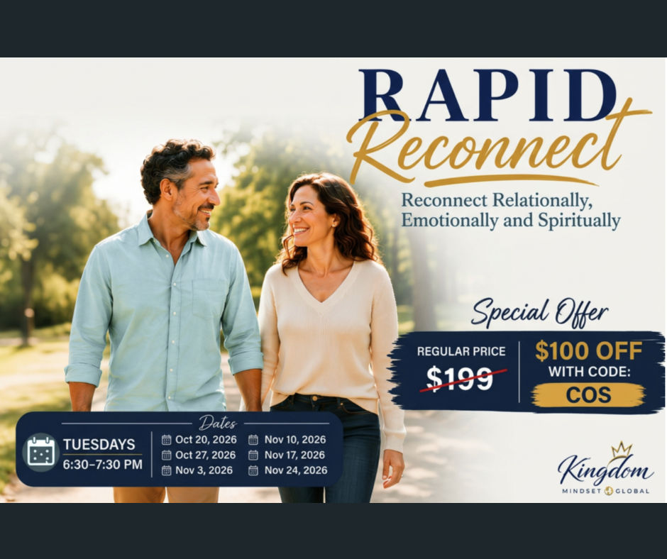 Rapid Reconnect