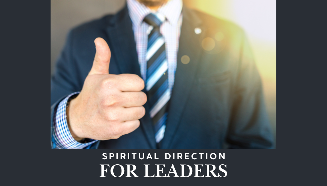 Spiritual Direction -2 Hrs