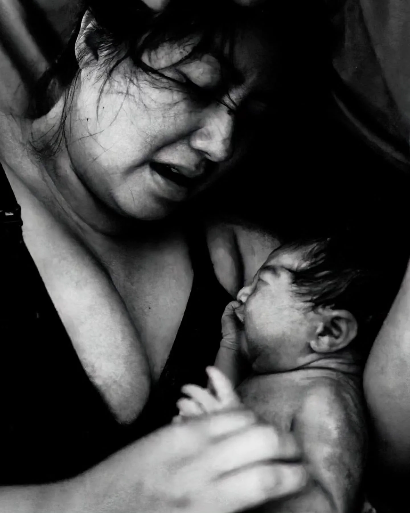 "For you created my inmost being; you knit me together in my mother’s womb.  I praise you because I am fearfully and wonderfully made; your works are wonderful, I know that full well. My frame was not hidden from you when I was made i