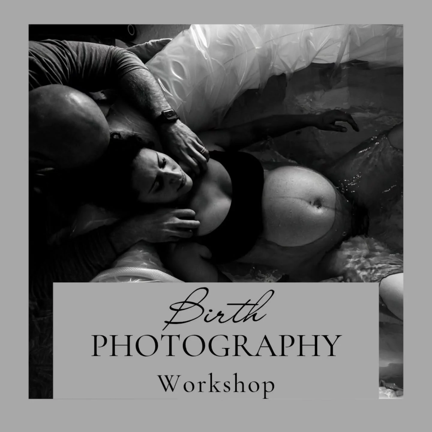 What's the difference between the full day #birthphotography workshop and a shootout?
#thebirthphotographyworkshop is 1 full Day Birth Photography Business Intensive.
A full day of learning about all the ins and outs of running a thriving birth pho