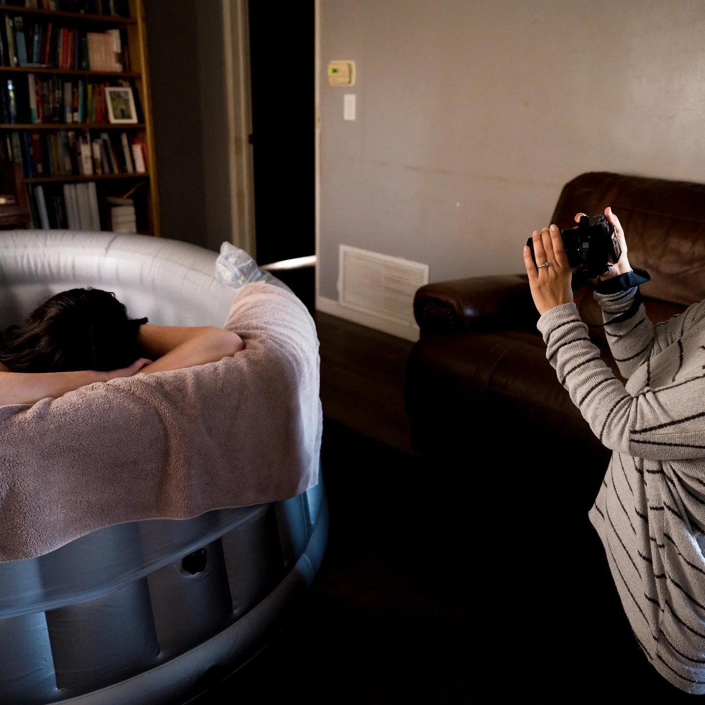 Are you feeling called to document stories surrounding motherhood?
Ready to dive into Motherhood and Birth Photography?
Reach out to get personalized training and questions answered so you don't have to spend hours and hours on youtube trying to fi