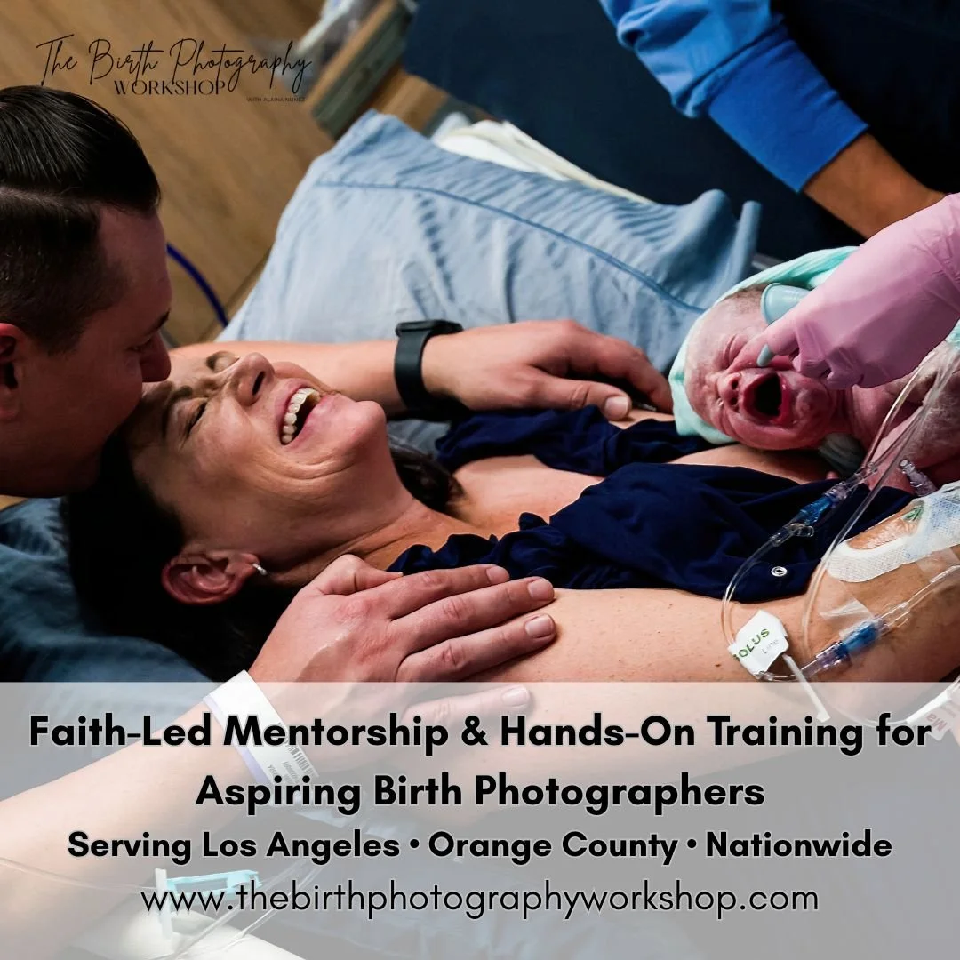 Whether you're just starting or on the journey of growing your business, my mentorship and workshops are designed to equip you with both the technical skill and confidence to serve families with excellence.
Let’s honor our Creator by serving o