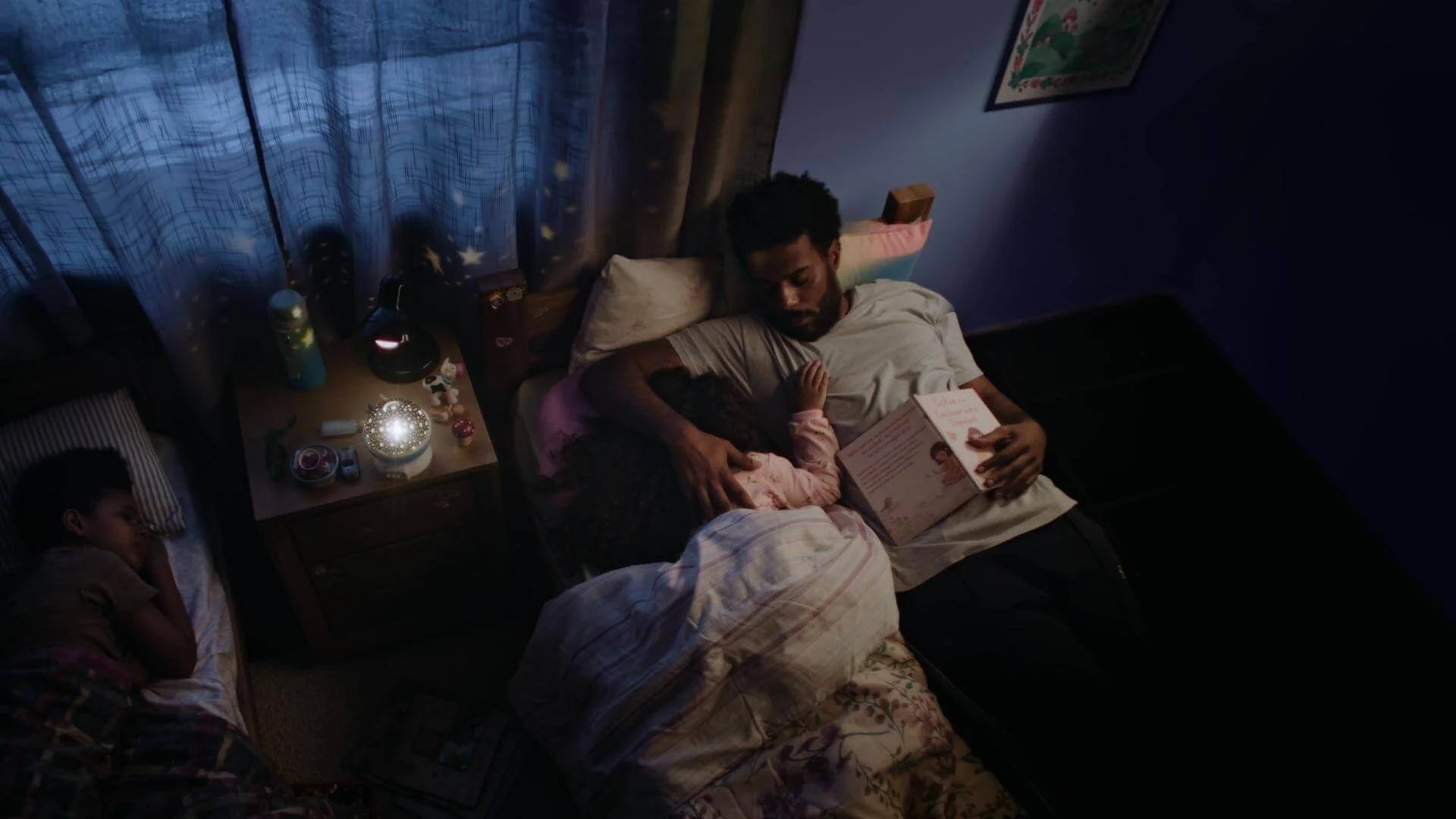 Nubank: Insônia Financeira