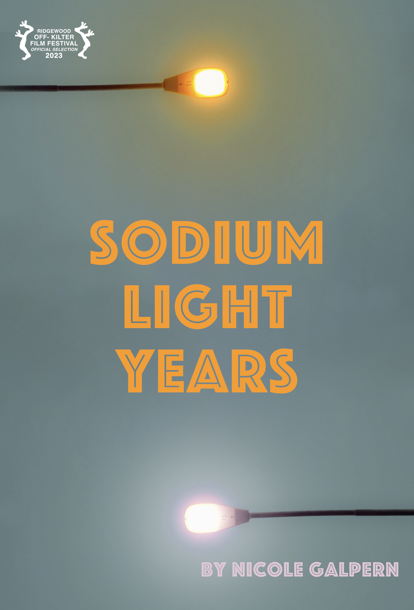 Sodium Light Years