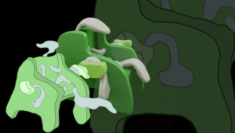 imagine if this was bigger