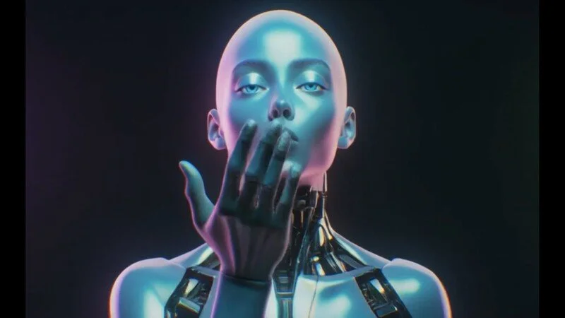 Uncanny Monsters: Abjection and the Monstrous-Feminine in Blade Runner