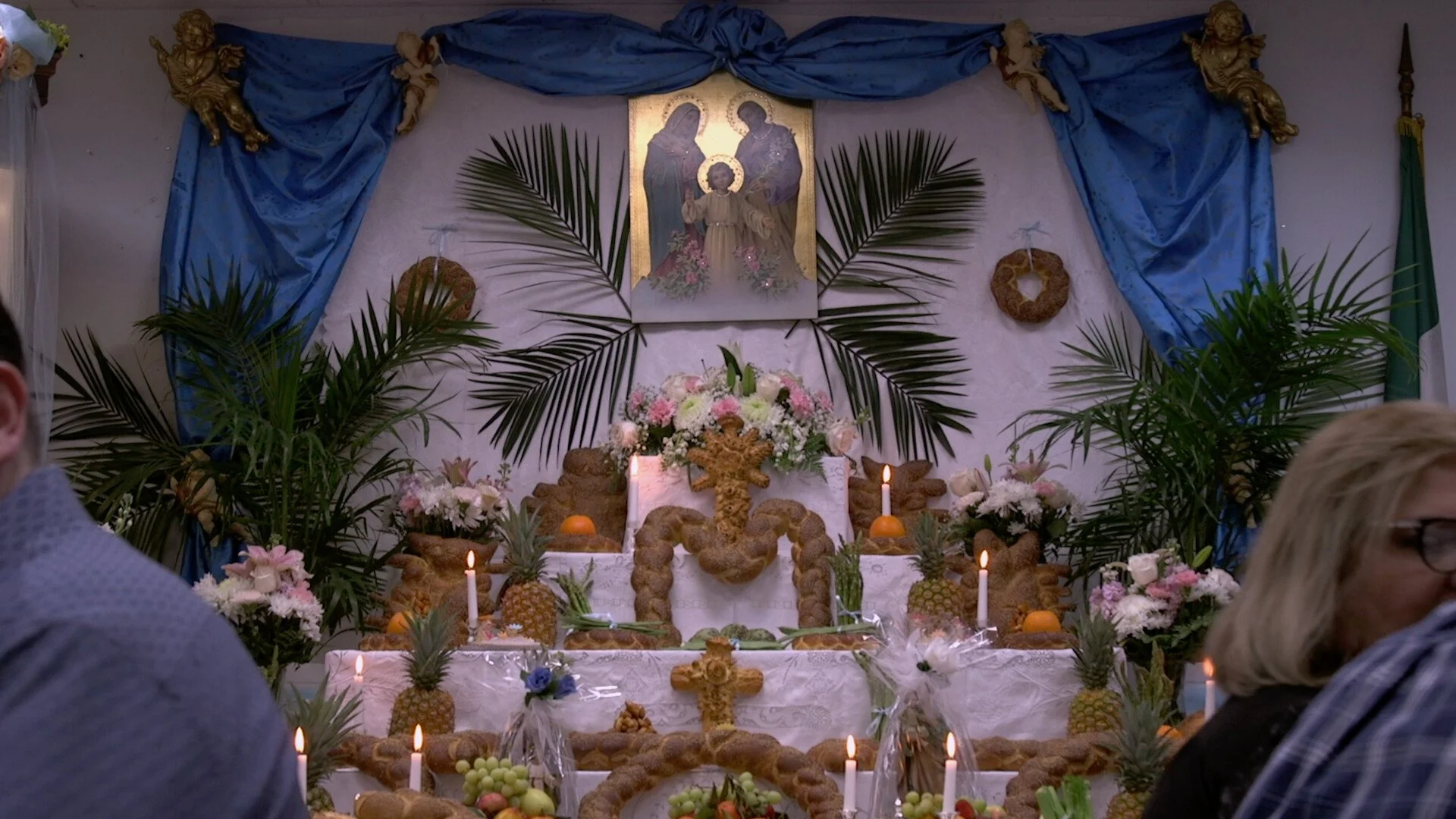 Altar Piece
