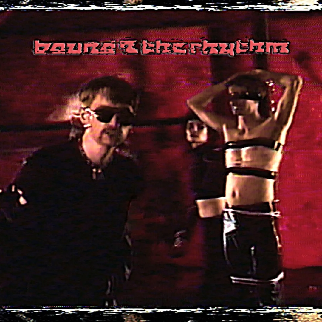 Bound 2 The Rhythm - Ronnie Stone