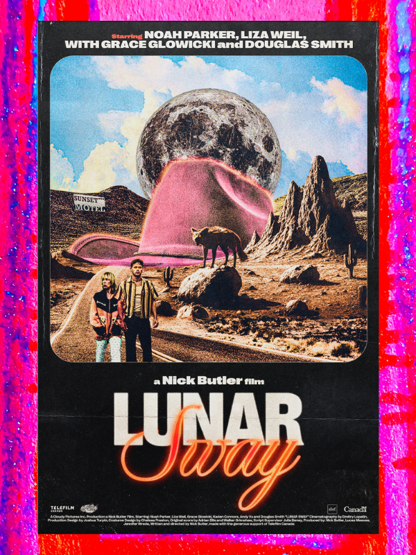 Lunar Sway