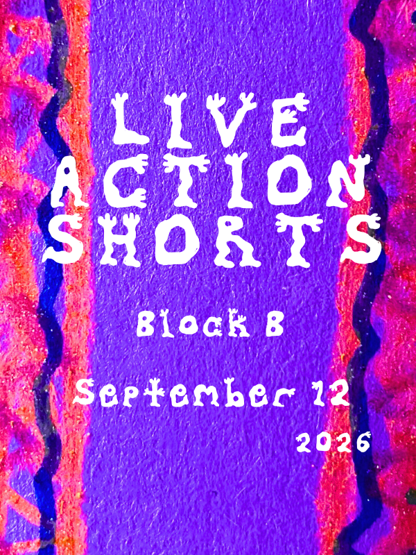 Live Action Shorts Block B