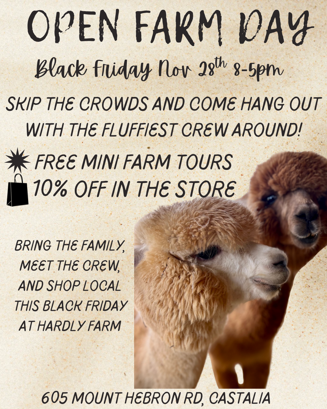 Open Farm