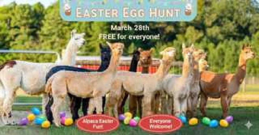 Easter Egg Hunt