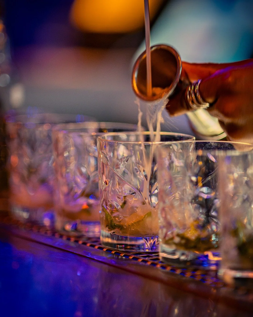 Happy new year from the Zahida family. Even though we know that your night won&rsquo;t be able to beat a night at Zahida - we wish you the best one! We are looking forward to seeing you next year ✨ 🌟 

#ModernPakistani #FineDiningCopenhagen #TasteOf