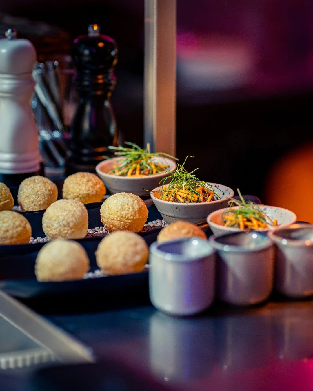 In only 3 days we will back to host you at Zahida 🌸 

#ModernPakistani #FineDiningCopenhagen #TasteOfPakistan #CopenhagenEats #DesiFlavours #FoodWithStory #PakistaniCuisine #NordicTwist #veggiemenu #vegan #curry #fyp