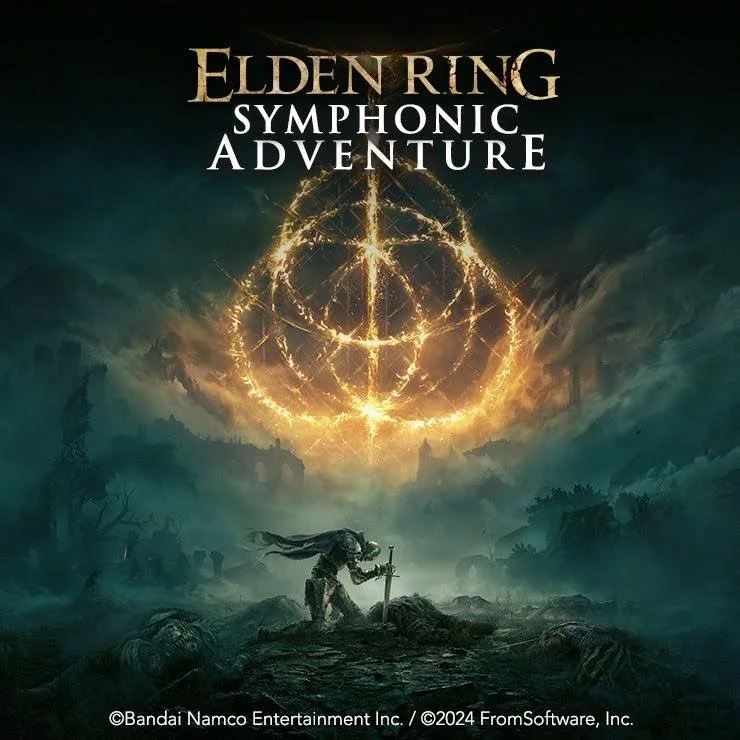 Elden Ring: Symphonic Adventure