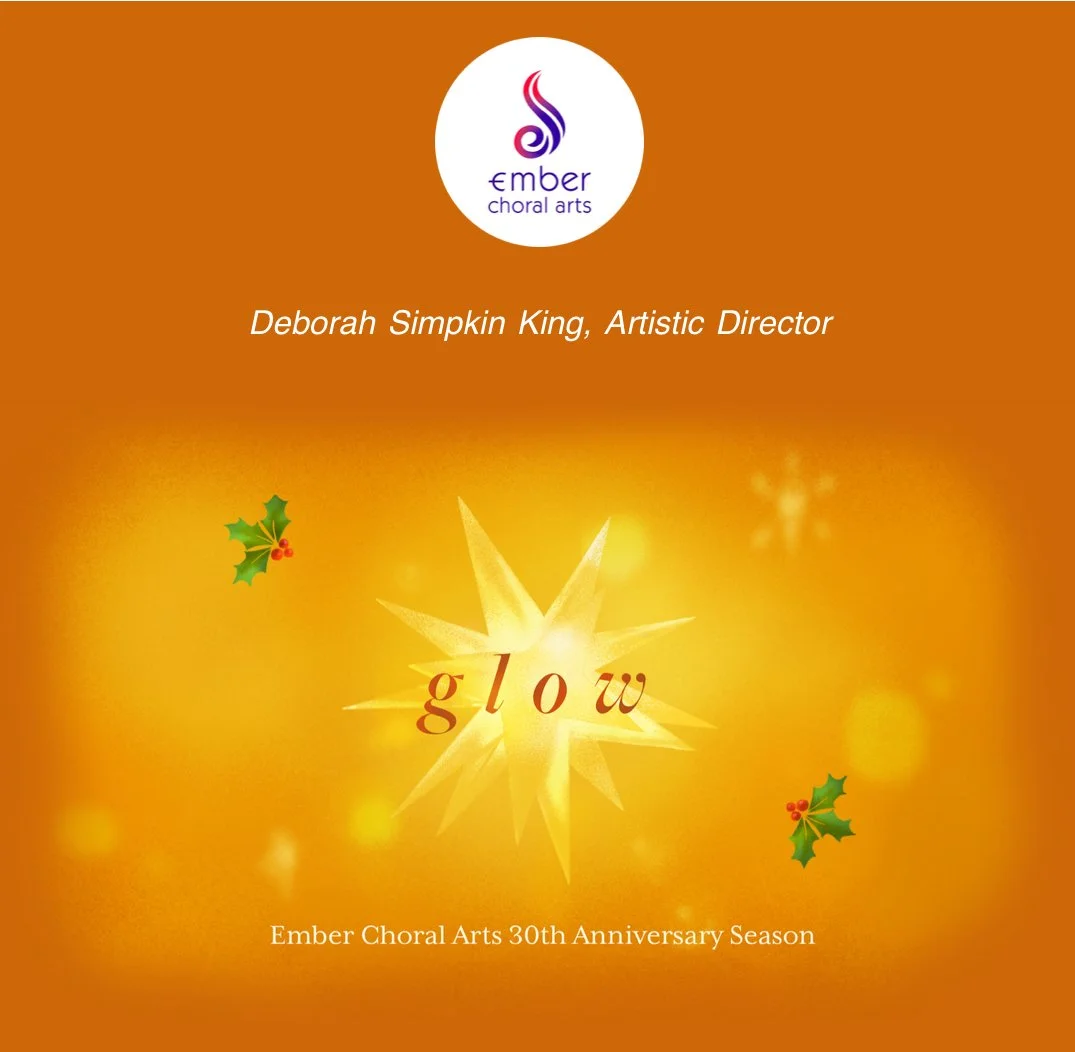 GLOW - Healing and Connection
