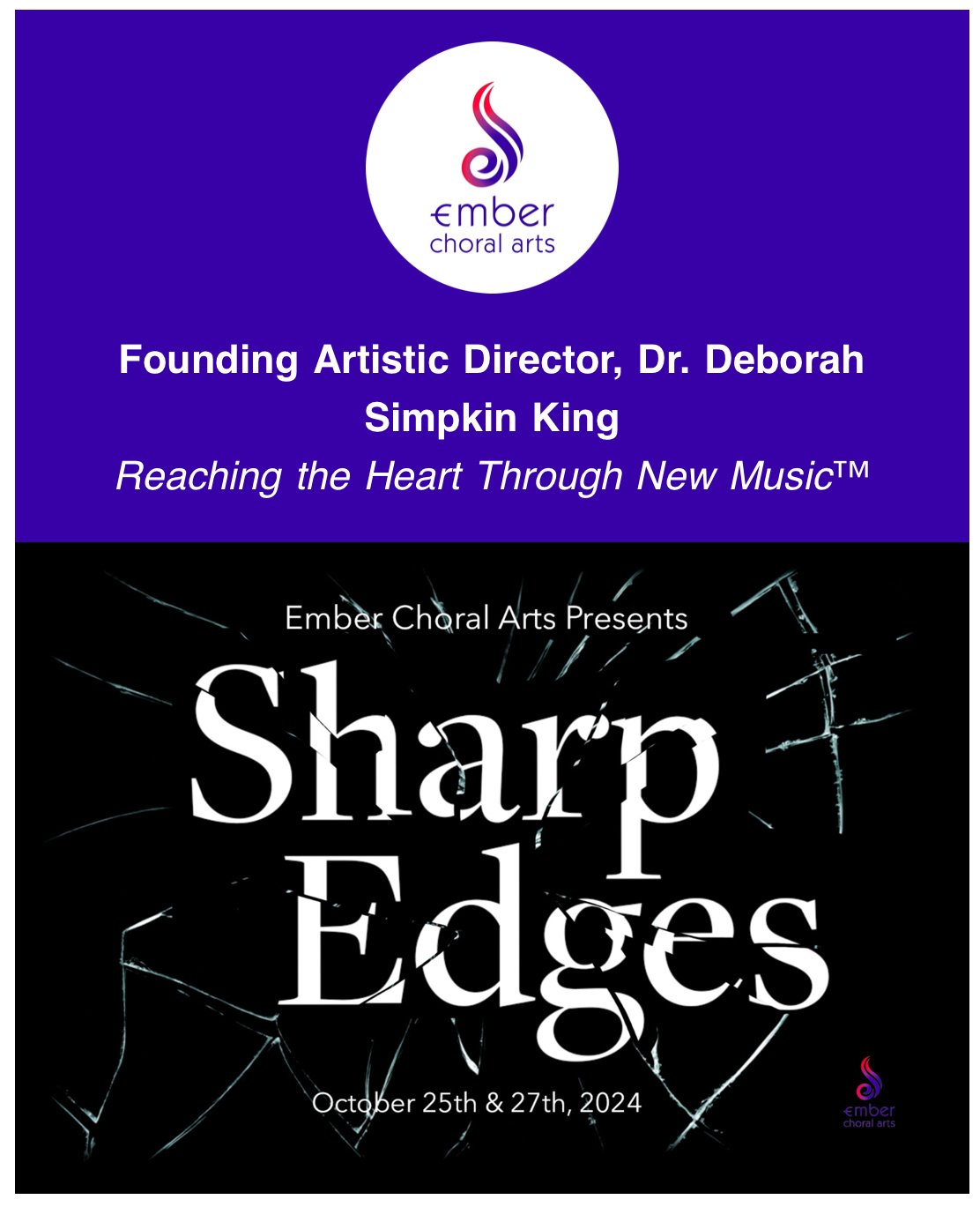Sharp Edges