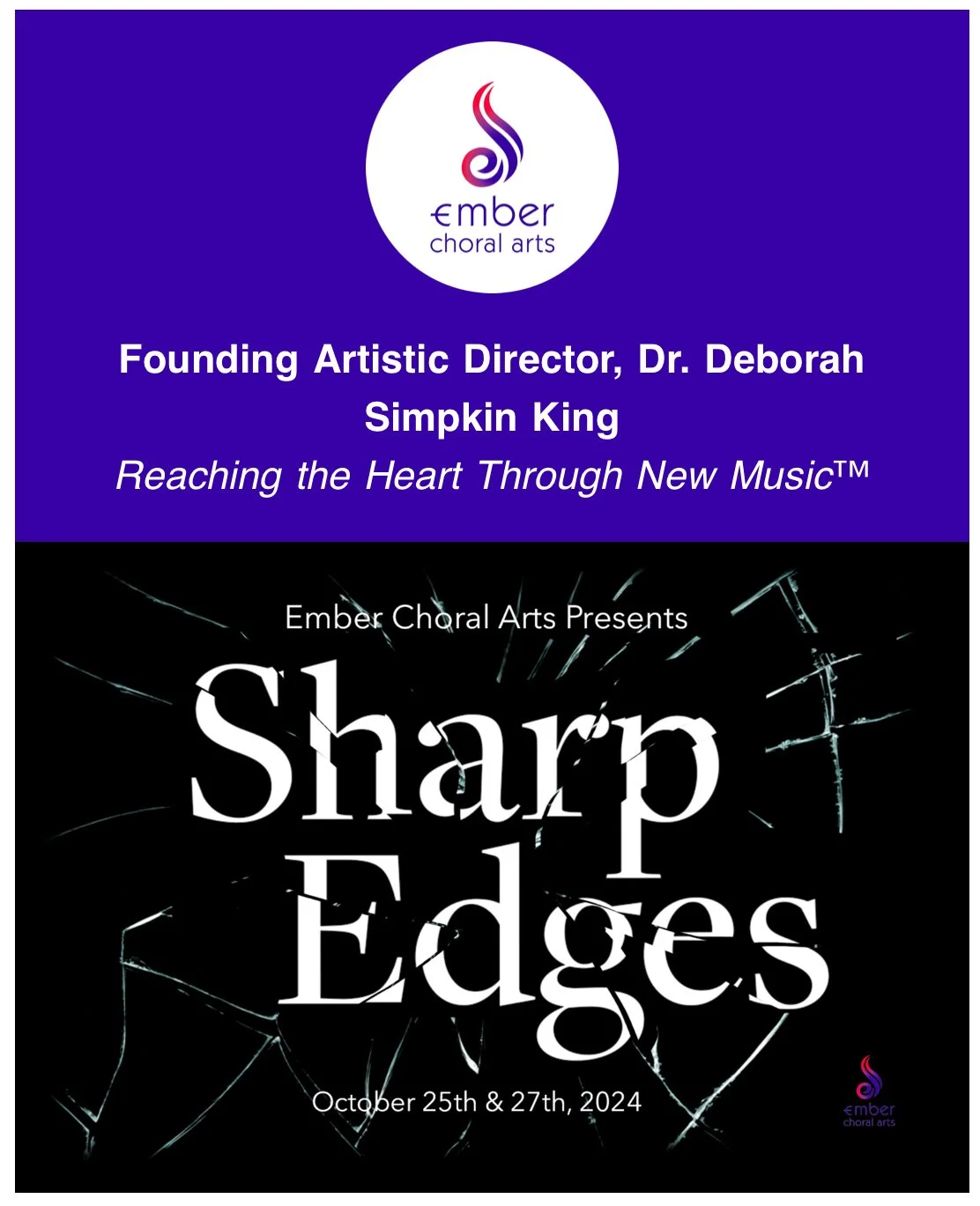Sharp Edges
