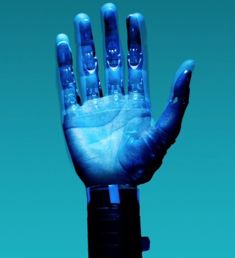 Beyond the Binary (Andrea Clearfield)