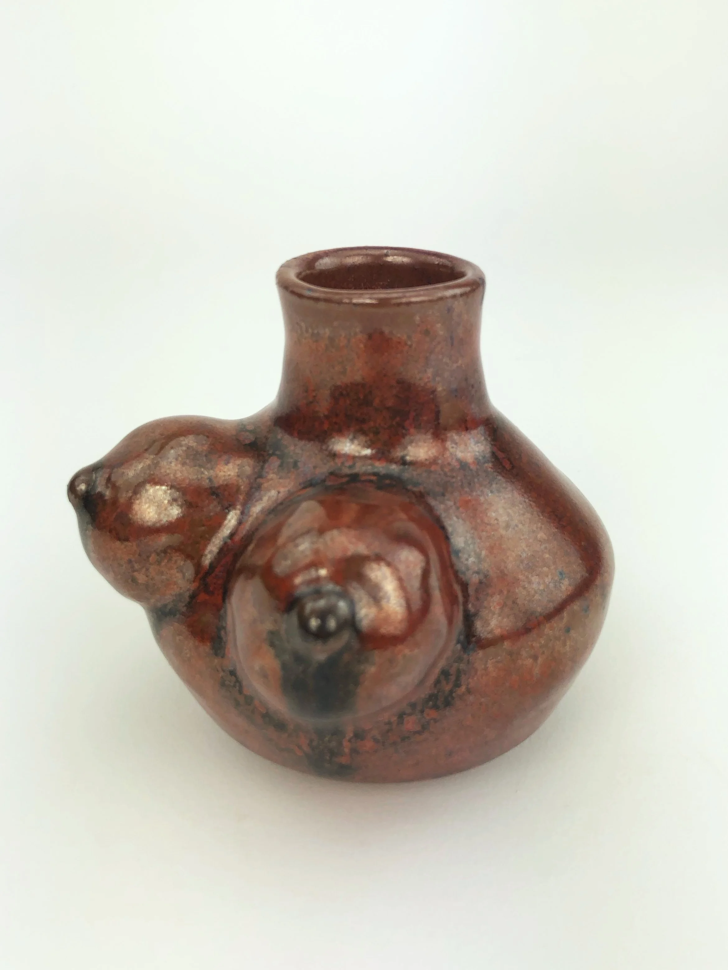 University of Oklahoma
Beginning Ceramics
Fall 2023