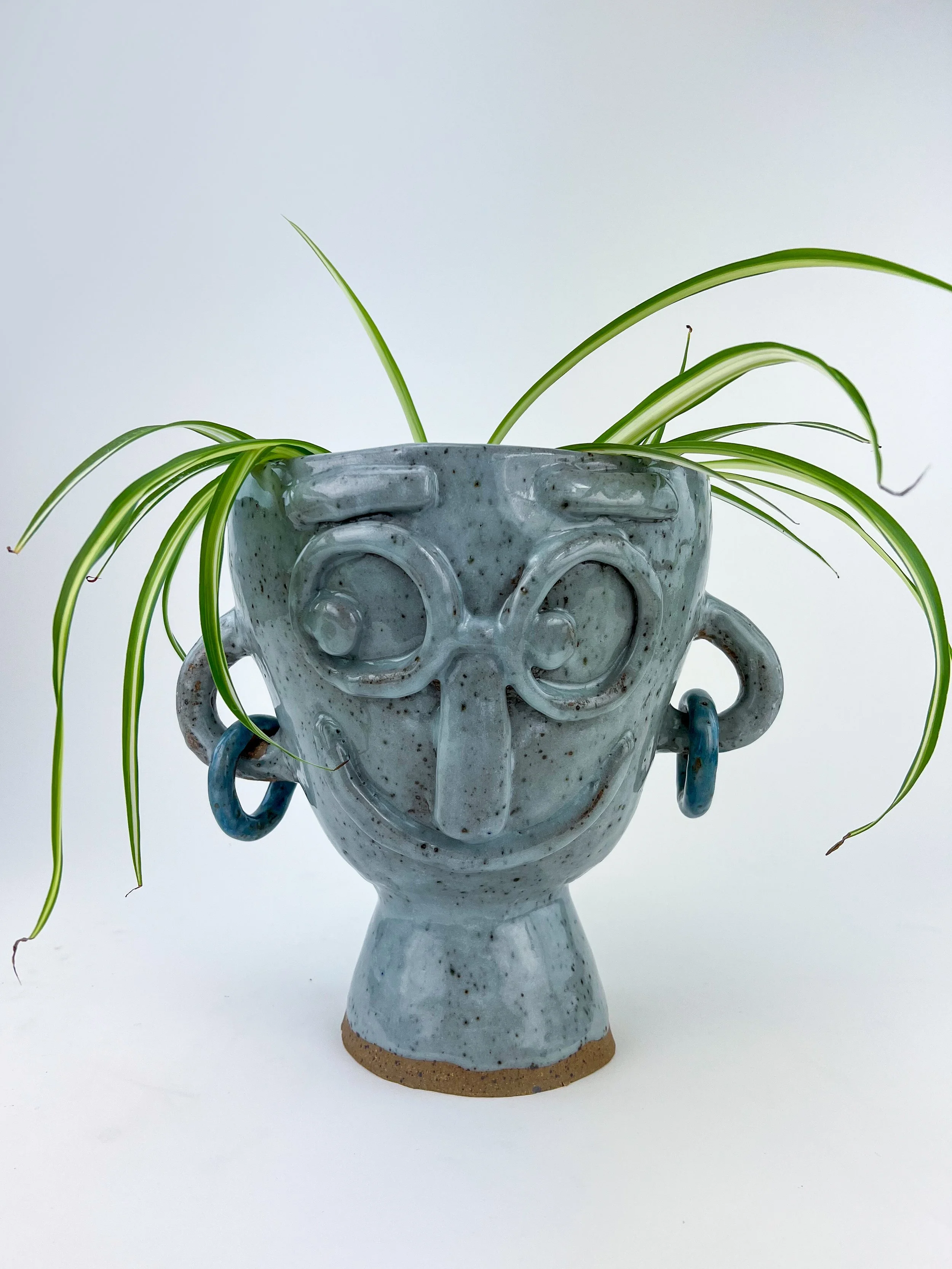 University of Oklahoma
Beginning Ceramics
Fall 2023