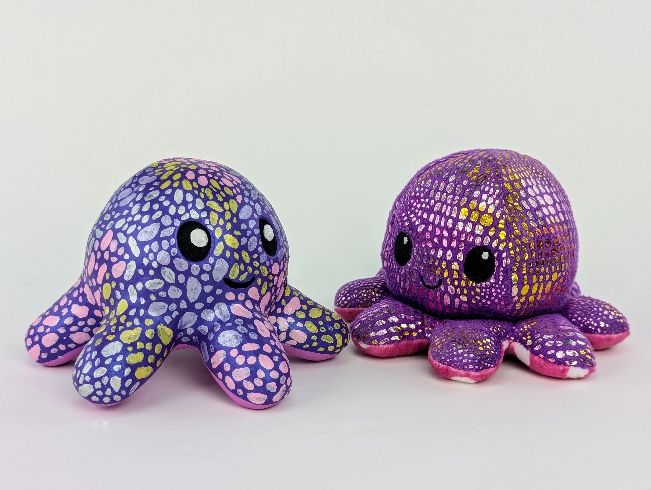 Selected Student Works