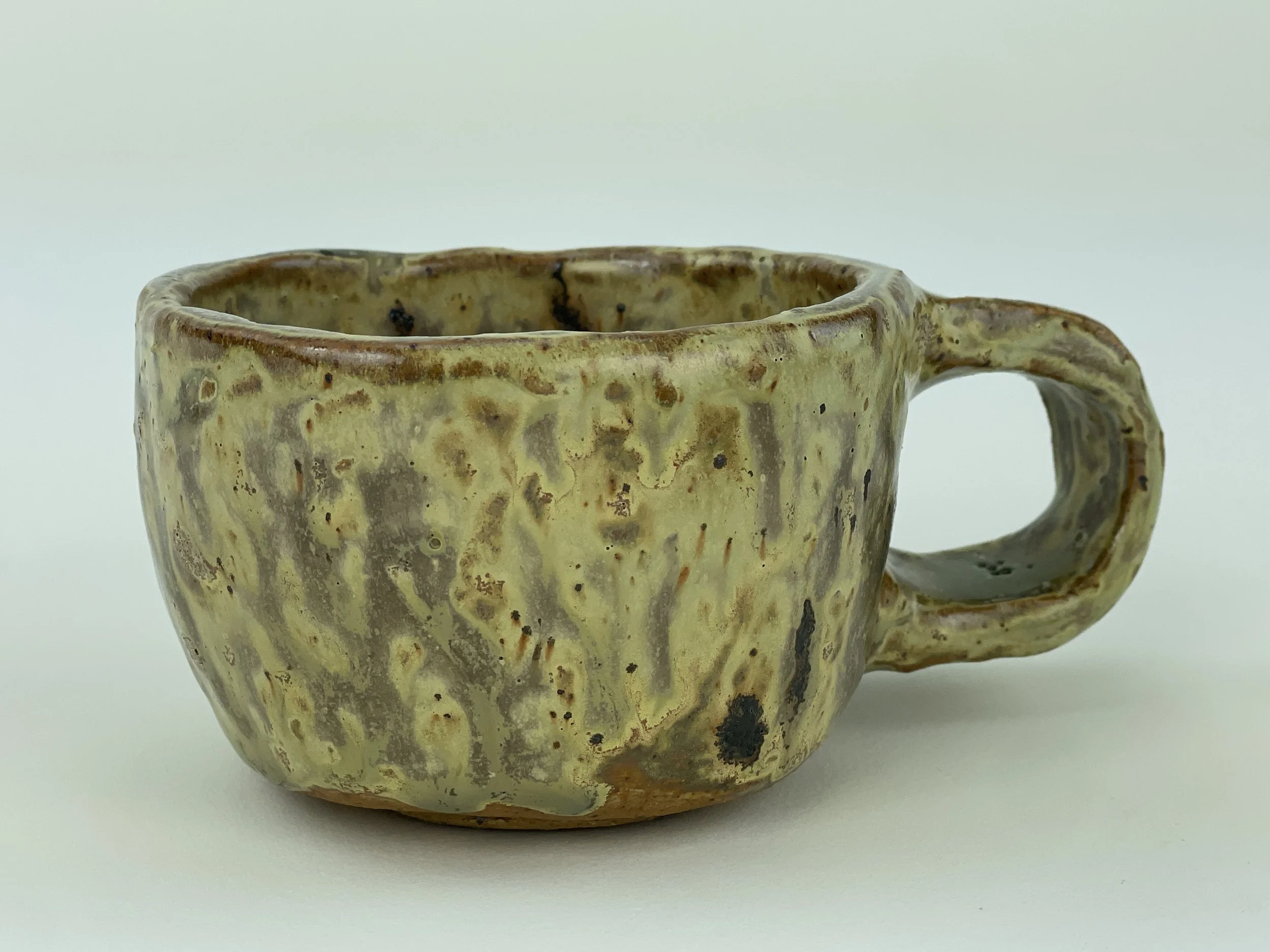 Fall 2023: Beginning Ceramics