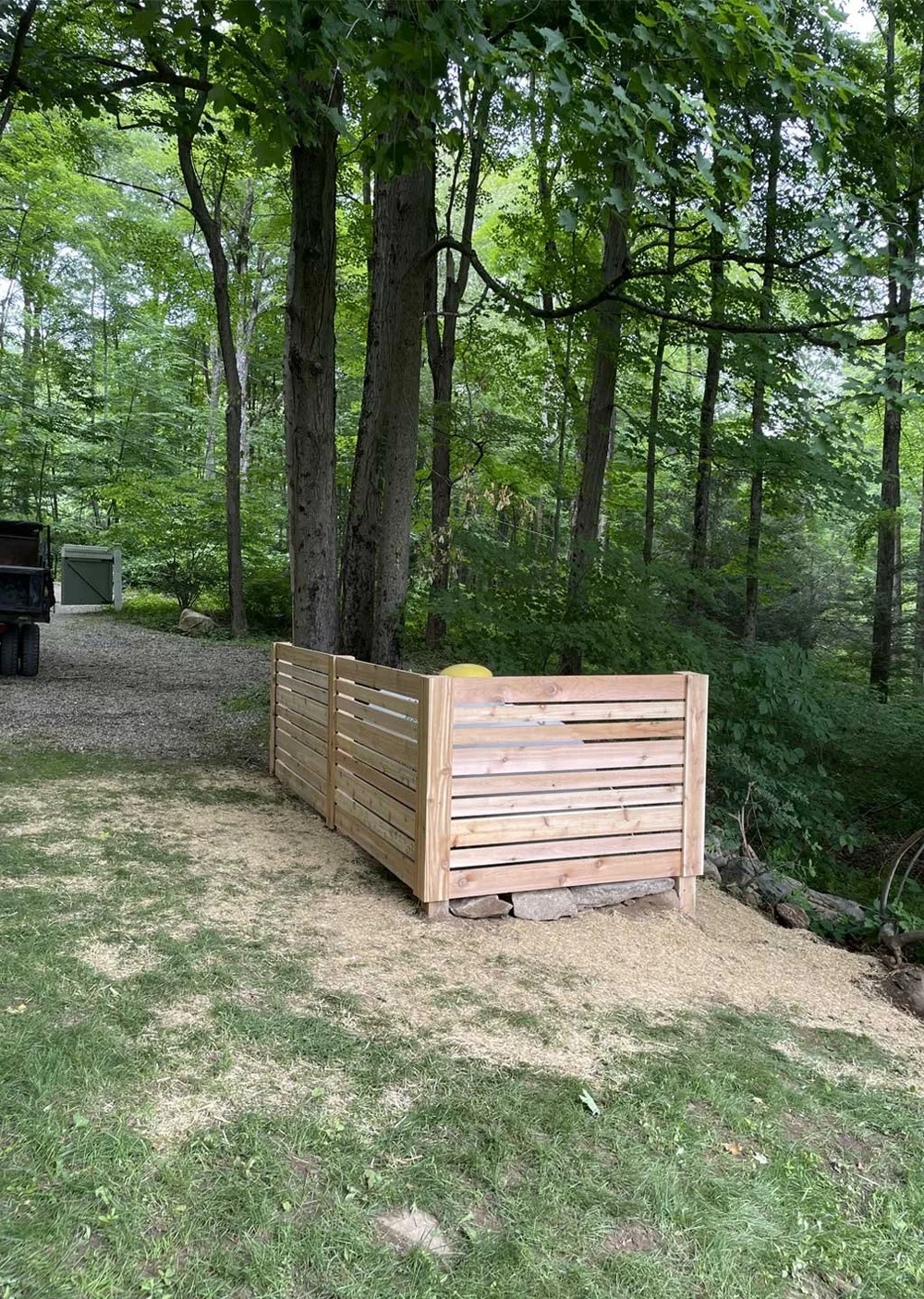 Landscaping & Custom Projects — douskeylandscaping