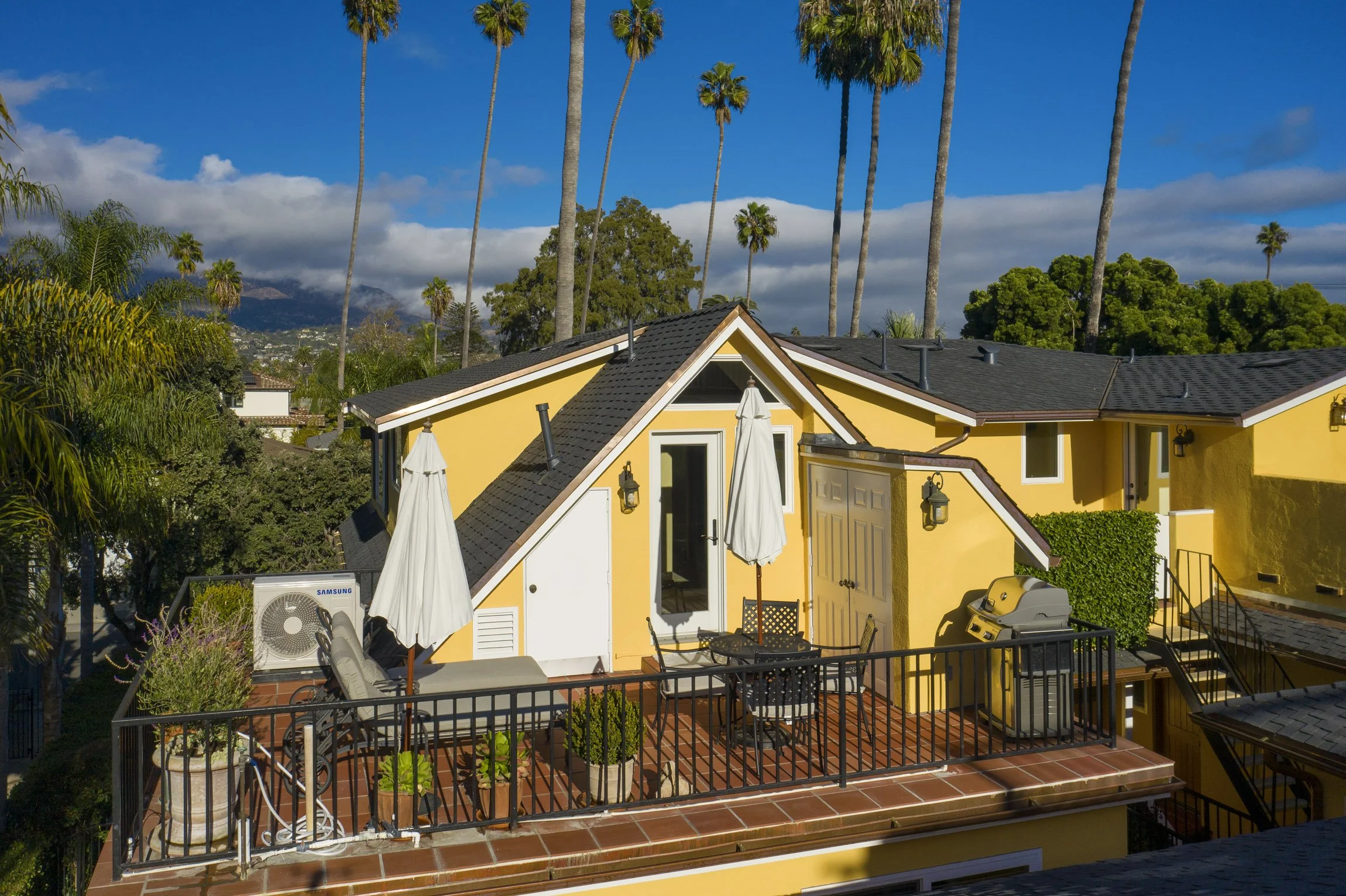 Image showcasing The Penthouse Maui - Luxury Oceanfront Vacation Rental
