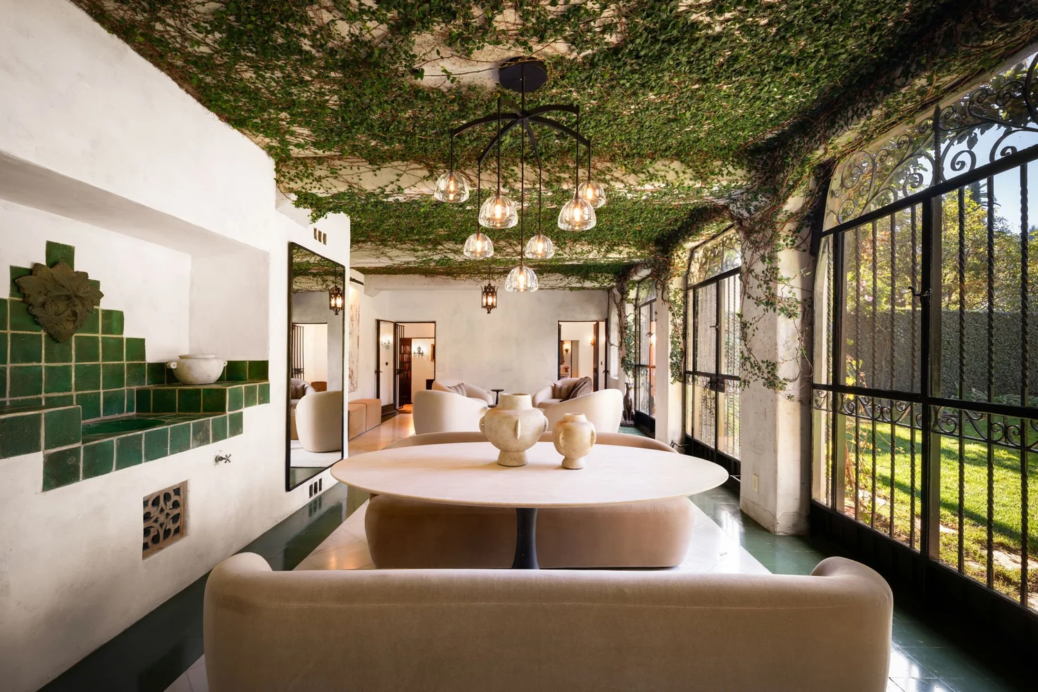 Santa Barbara Luxury Beach Getaways