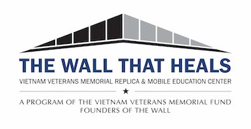 The Wall that Heals Havelock