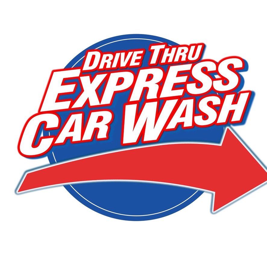 Drive Thru Express Car Wash