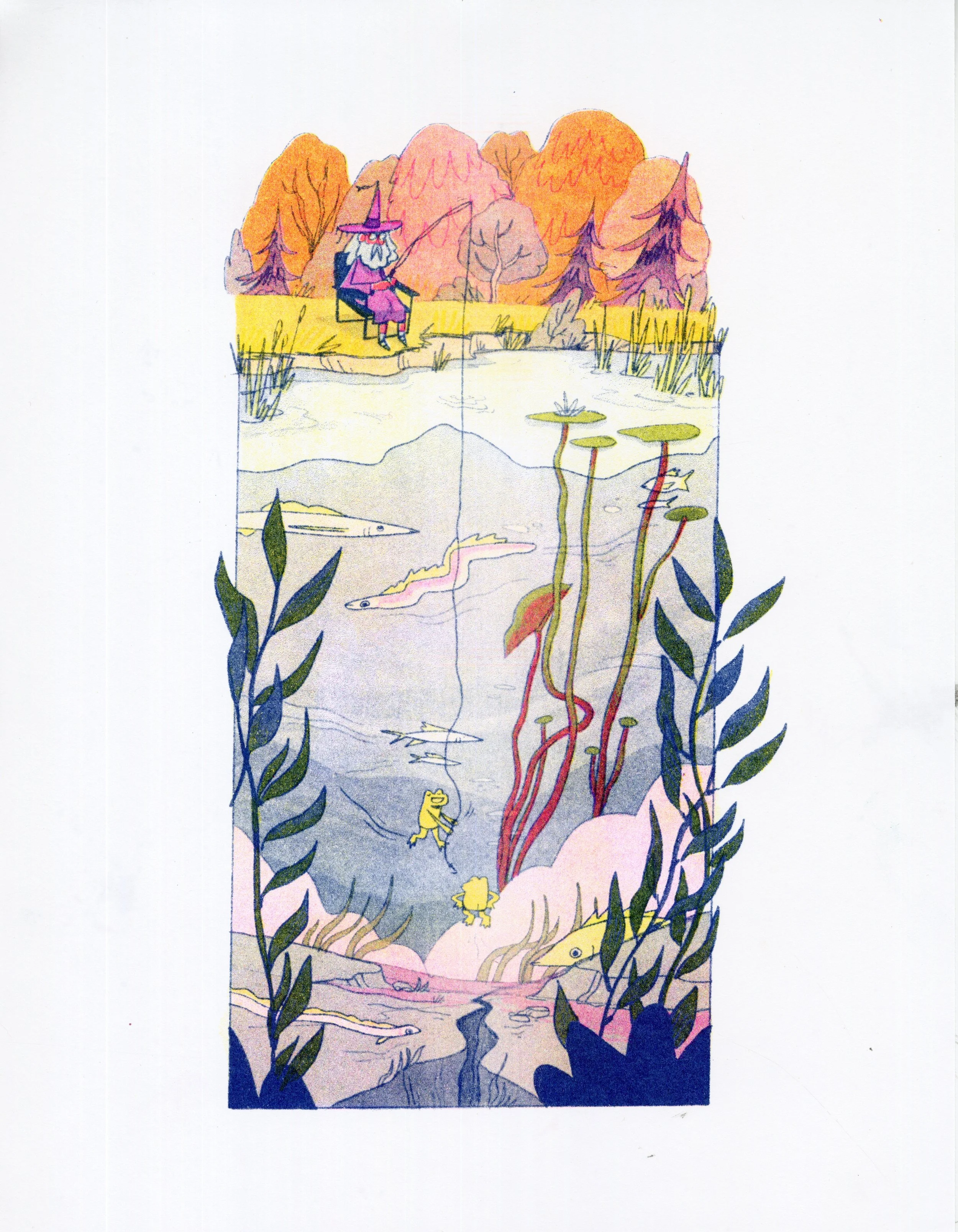 Fishin Wizard RISO.jpeg
