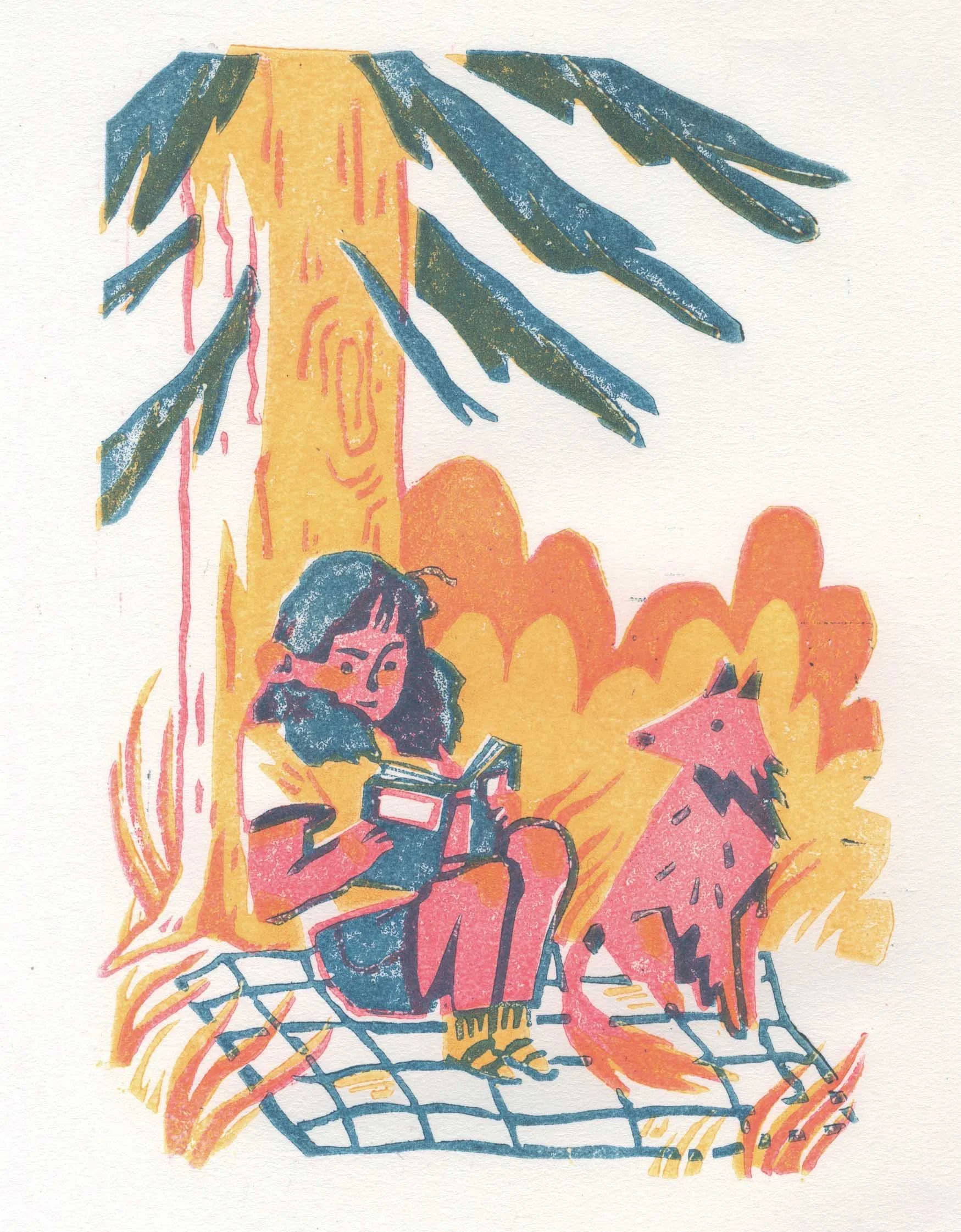 Printmaking