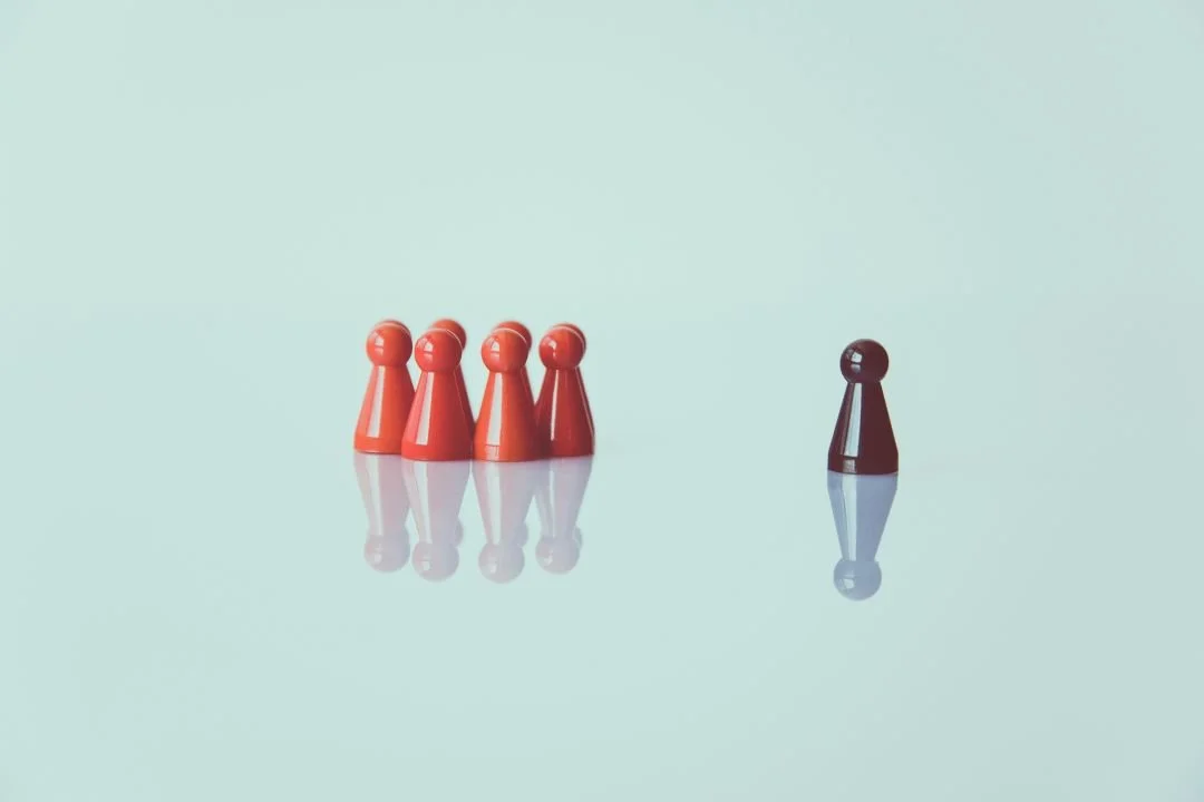 От сянката до смисъла: защо автентичното лидерство изисква кураж за вътрешна среща