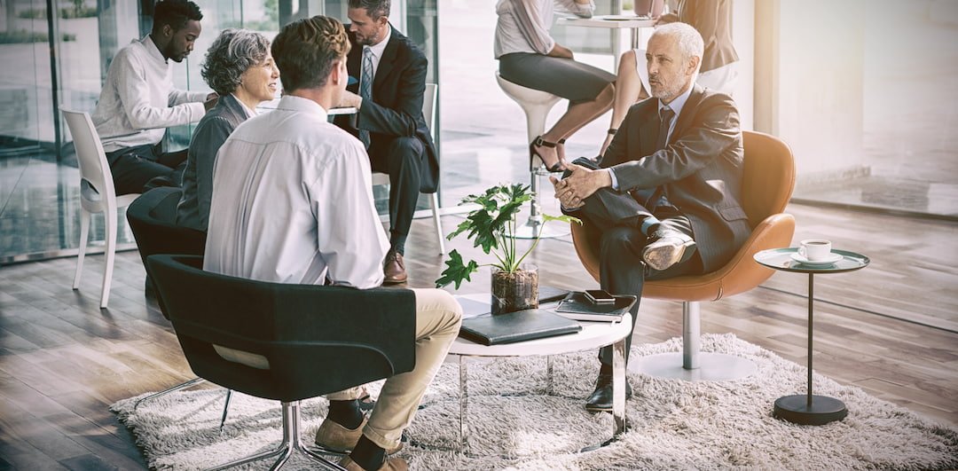 когато екипните срещи се повтарят, но резултати няма